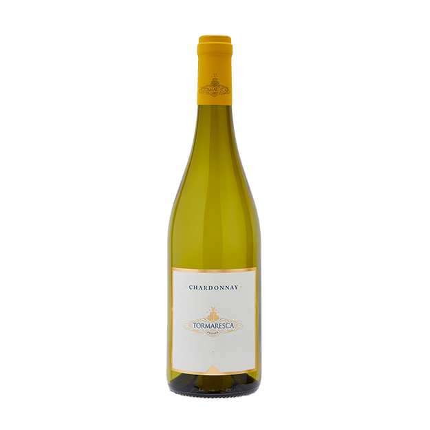 ANT. Tormaresca - CHARDONNAY