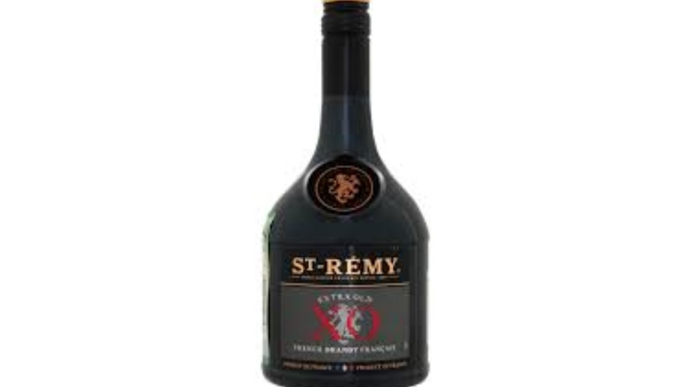 St-Remy Autenthic XO 0,7 L 40 % GB 