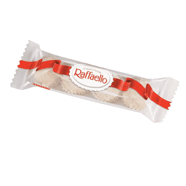 Raffaello 40 gr T 4X16X4 5413548040639
