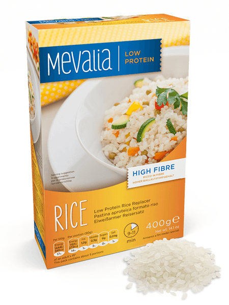 MV RICE 400g