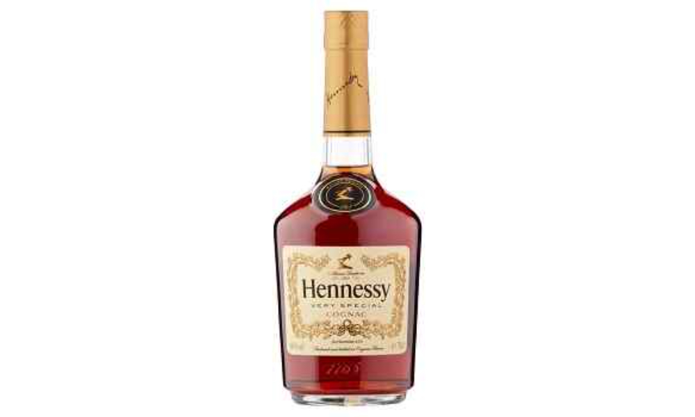 Hennessy Vs 0,7 L 40 % - კონიაკი ჰენესი ვი ესი