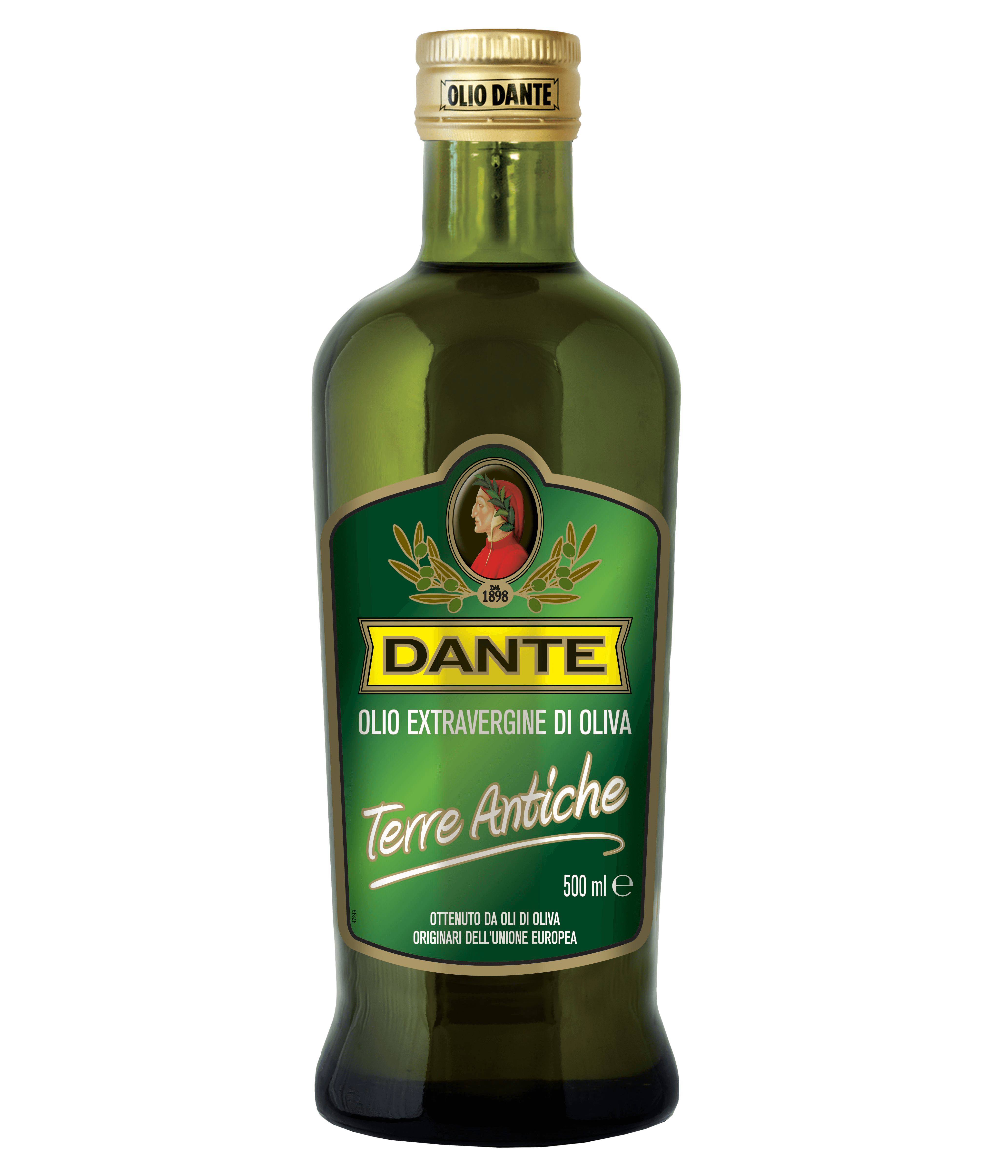 DANTE TERRE ANT. EVO 12/0,50LT VT (IT)