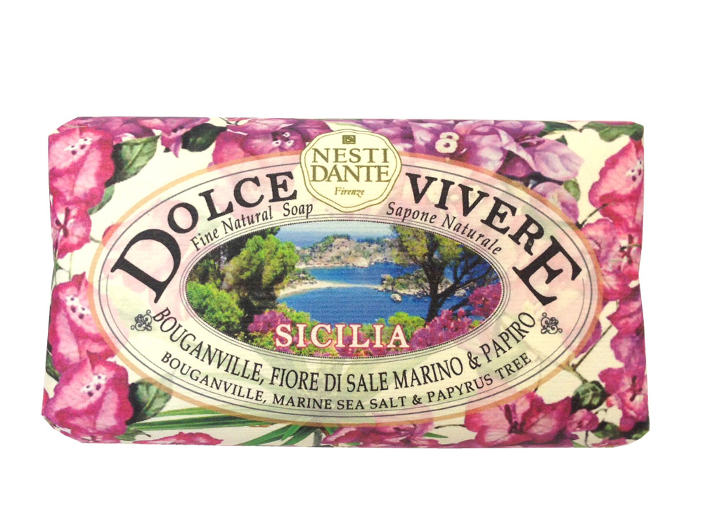 SICILIA    New 2015