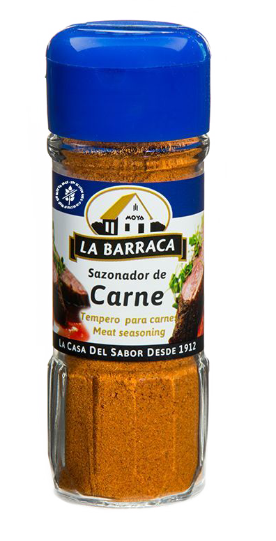 ლაბარაკა-ხორცის სუნელი, უგლუტენო 60გ