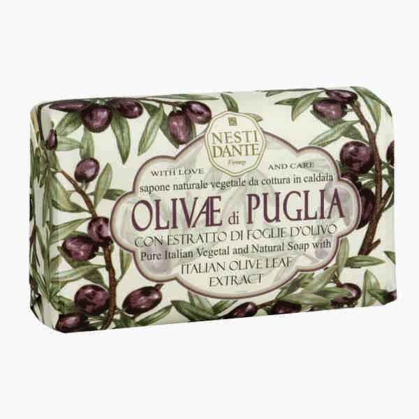 PUGLIA
