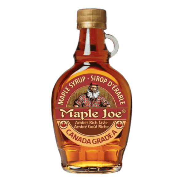Casino-maple syrup 250 ml