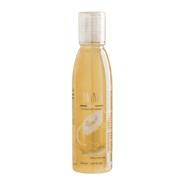 ანდრეა მილანო-დრესინგი ლიმონით. 150 მლ