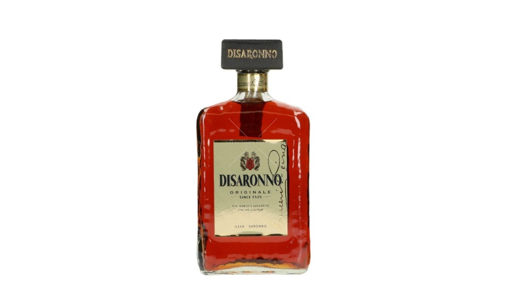 Amaretto Di Sarono 0,7 L 28 % - ლიქიორი ამარეტო დი სარონო