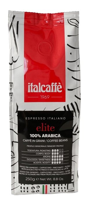 Elite 250g coff11bta111