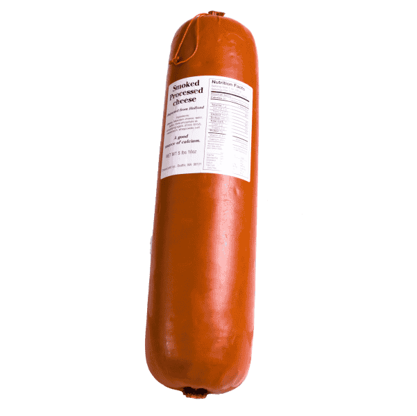 ჩიზლენდი-ყველი მასდამი შებოლილი 45%-იანი. 100გრ