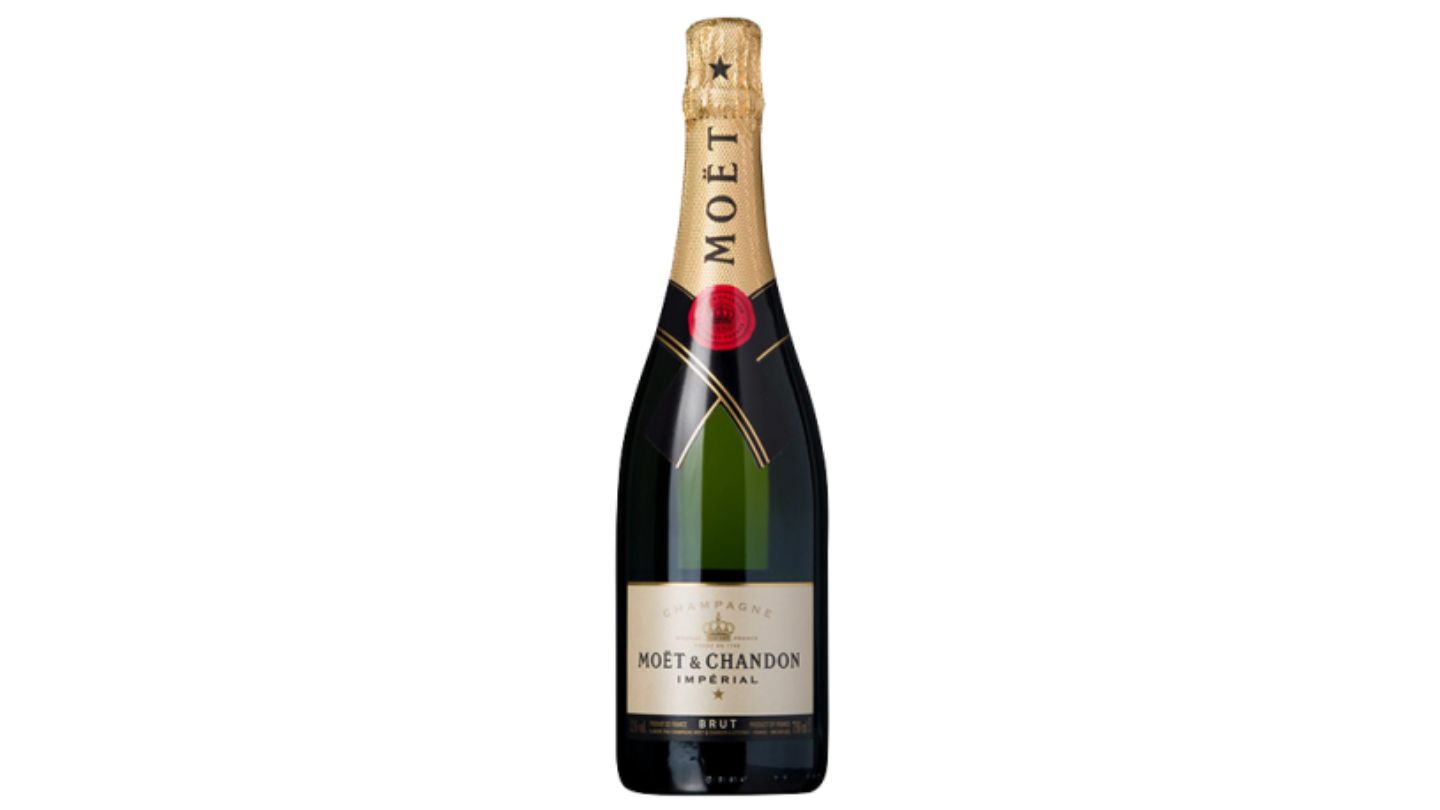 Moet & Chandon Brut Imperial 0,75 L 12 %