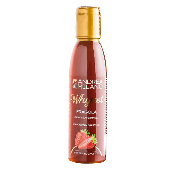 ანდრეა მილანო-დრესინგი მარწყვით.150 მლ