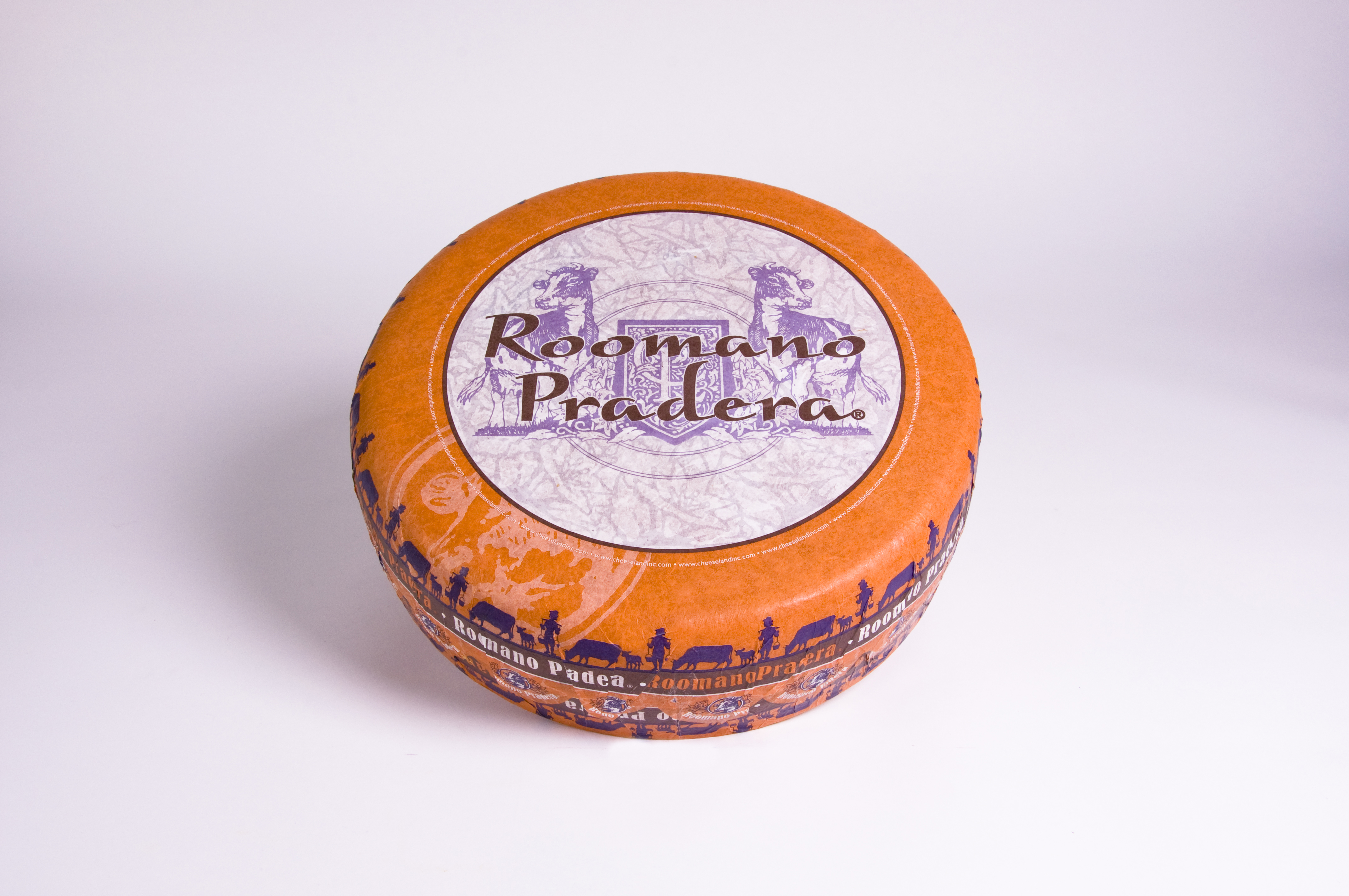 Proosdij Cheese 45% f.i.d.m. Roomano Pradera. 100gr.