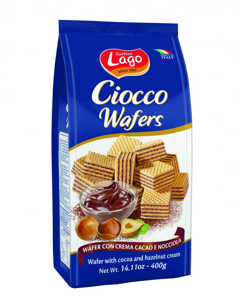 CIOCCO WAFERS G.400