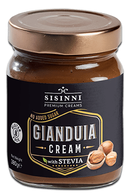 GIANDUIA PREMIUM CREAM 380 g