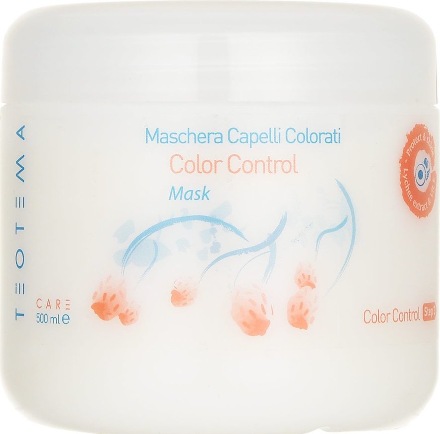 Color Control Mask 500 ml