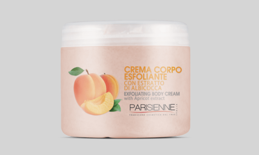 APRICOT Scrub