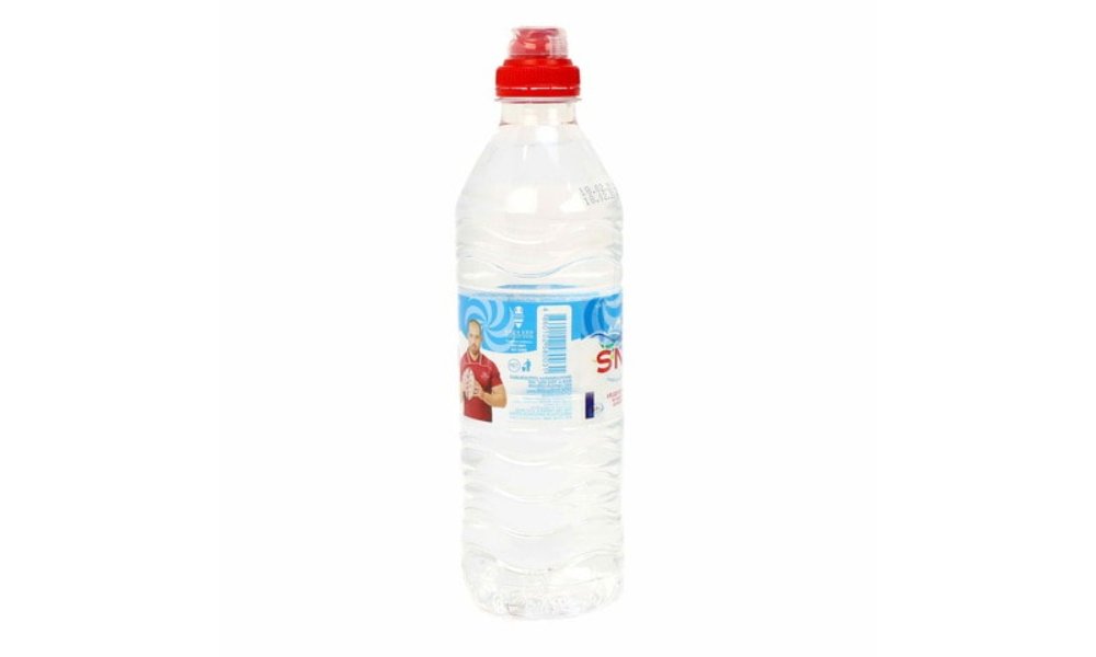 Sport water /Sno/ 0.5 l