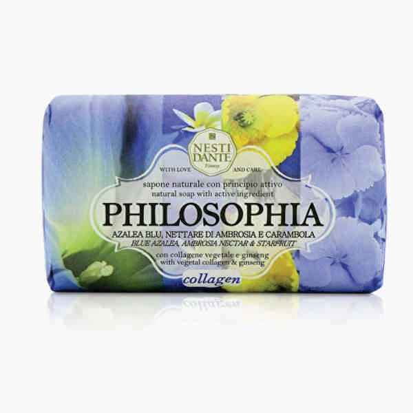 NESTI DANTE-PHILOSOPHIA COLLAGEN SOAP 250G