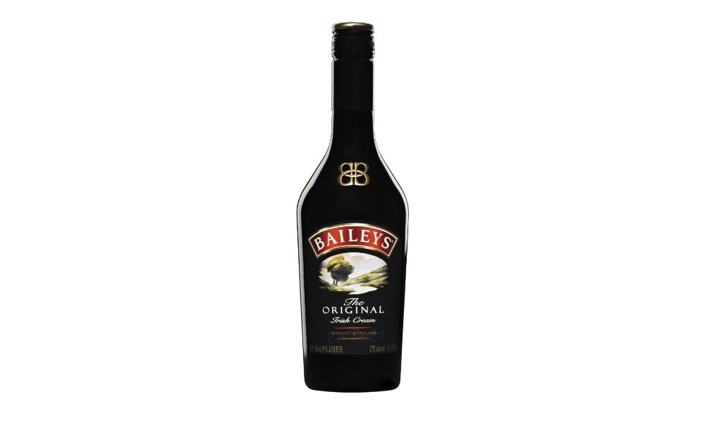 Baileys 0,5 L 17 % - ლიქიორი ბეილისი