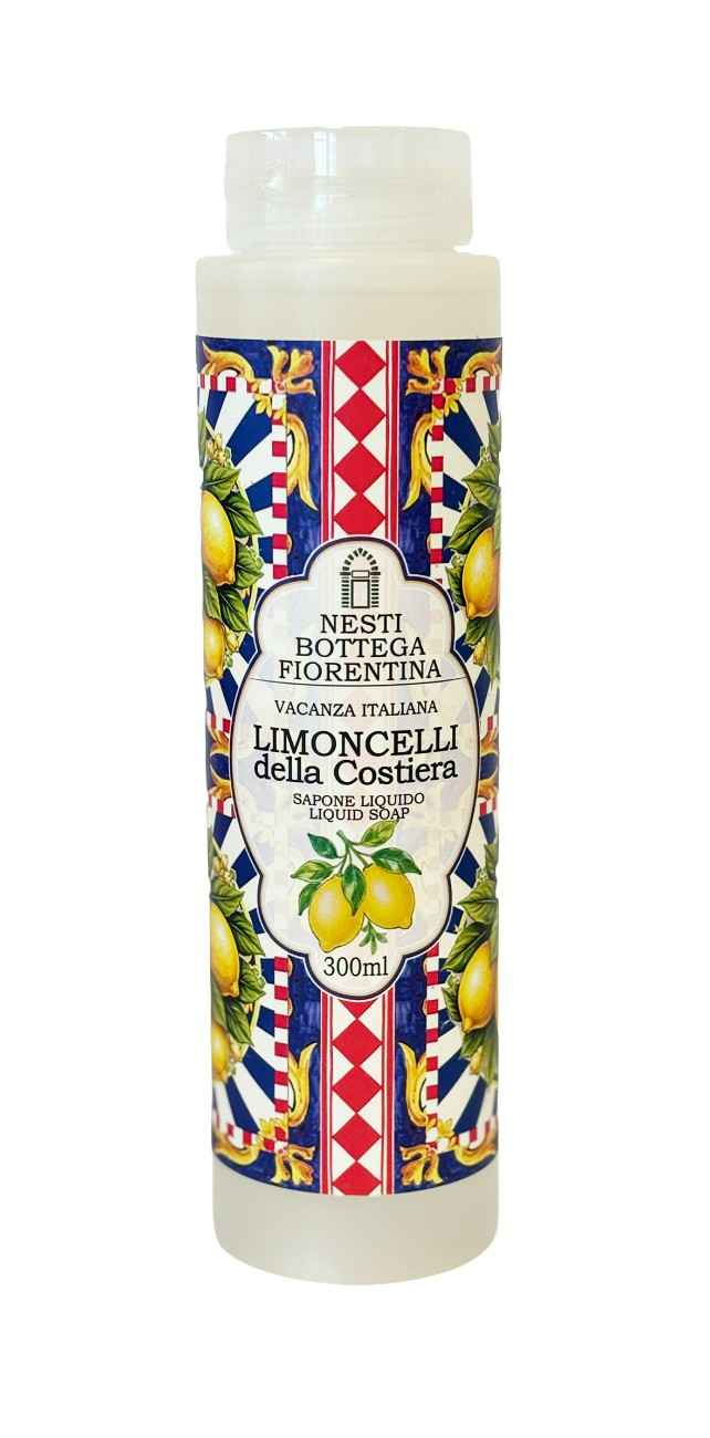 NESTI DANTE-SHOWER GEL 
