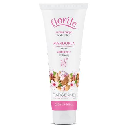 PARISIENNE-BODY LOTION WITH ALMOND 250G