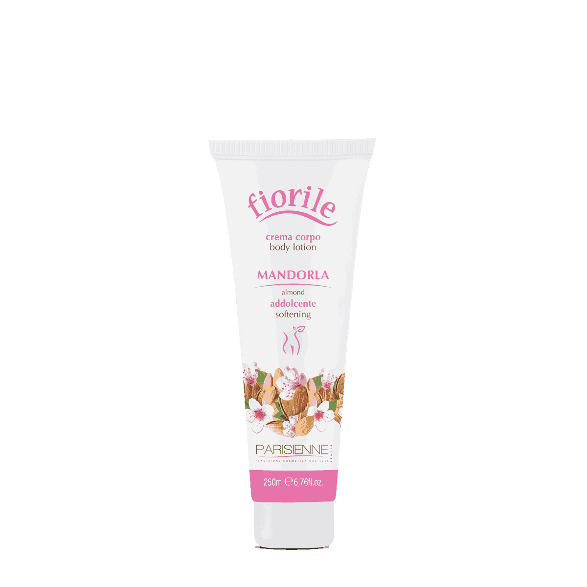 FIORILE CREMA CORPO MANDORLA 250ML