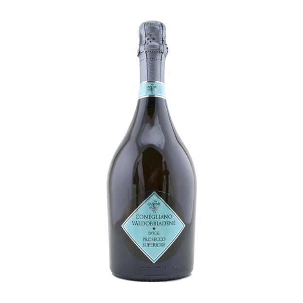 BAT. PROSECCO CONEGLIANO VALDOB. DOCG  SP. BRUT/პროსეკო ქონეგლიანო