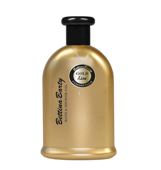 BB Gold Line Bath & Shower Gel 500 ml