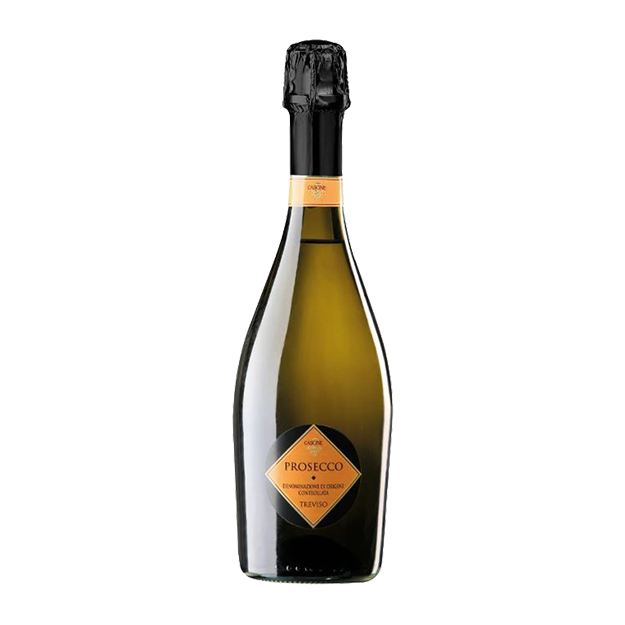 BAT. PROSECCO DOC TREVISO SPUMANTE BRUT/პროსეკო ტრევისო