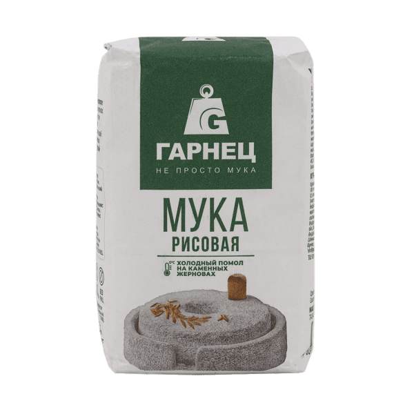 ბრინჯის ფქვილი 