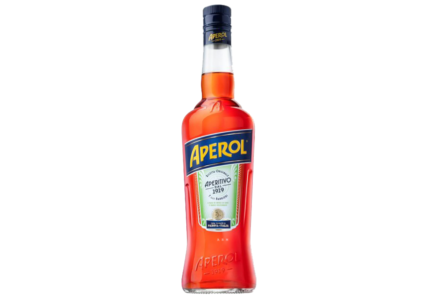 Aperol 0,7 L 11 % - ლიქიორი აპეროლი