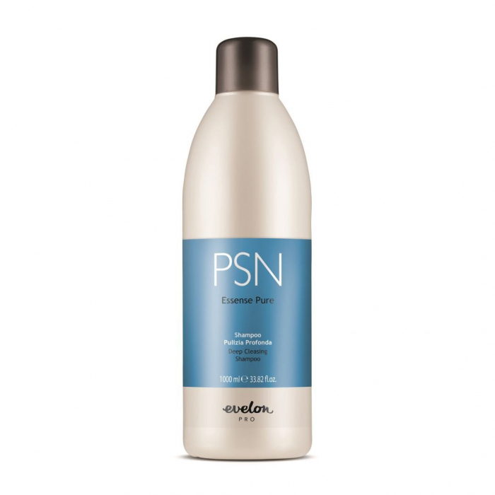 PARISIENNE-DEEP CLEANSING SHAMPOO FOR OILY HAIR 1L