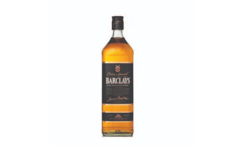 Barclays Scotch 0,7 L 40 % - ვისკი ბარკლაის სკოჩი