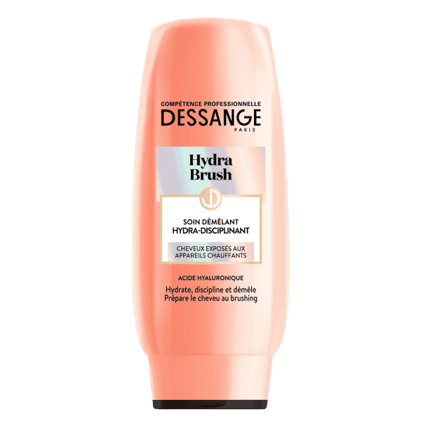 HYDRA BRUSH HYDRA-DISCIPLINING CONDITIONER  200ML DESSANGE