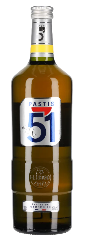 PASTIS 51 45D 1L