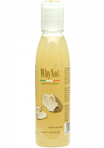 WHYNOT AT TRUFFLE      150ML