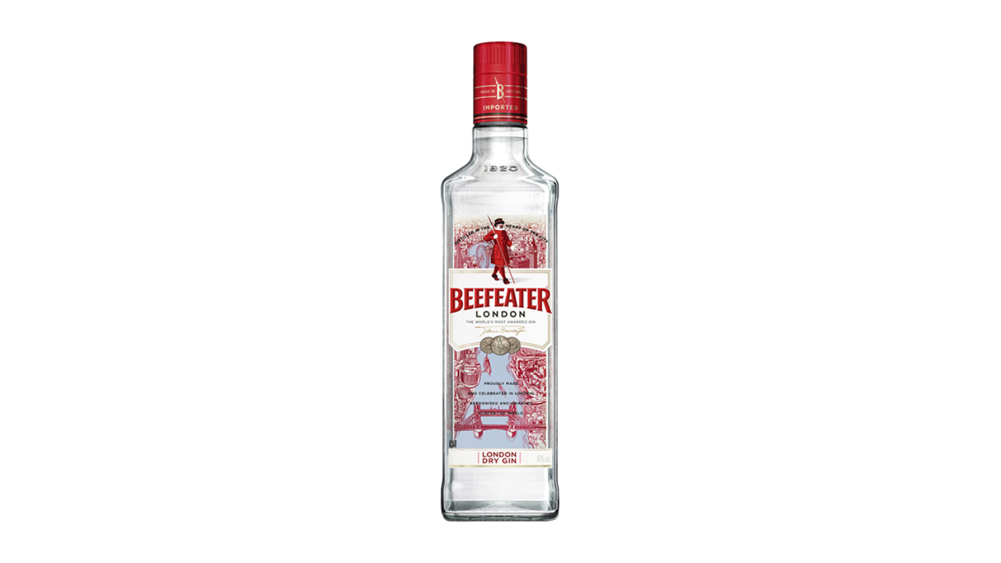 Beefeater 0,7 L 47 % - ჯინი ბიფიტერი