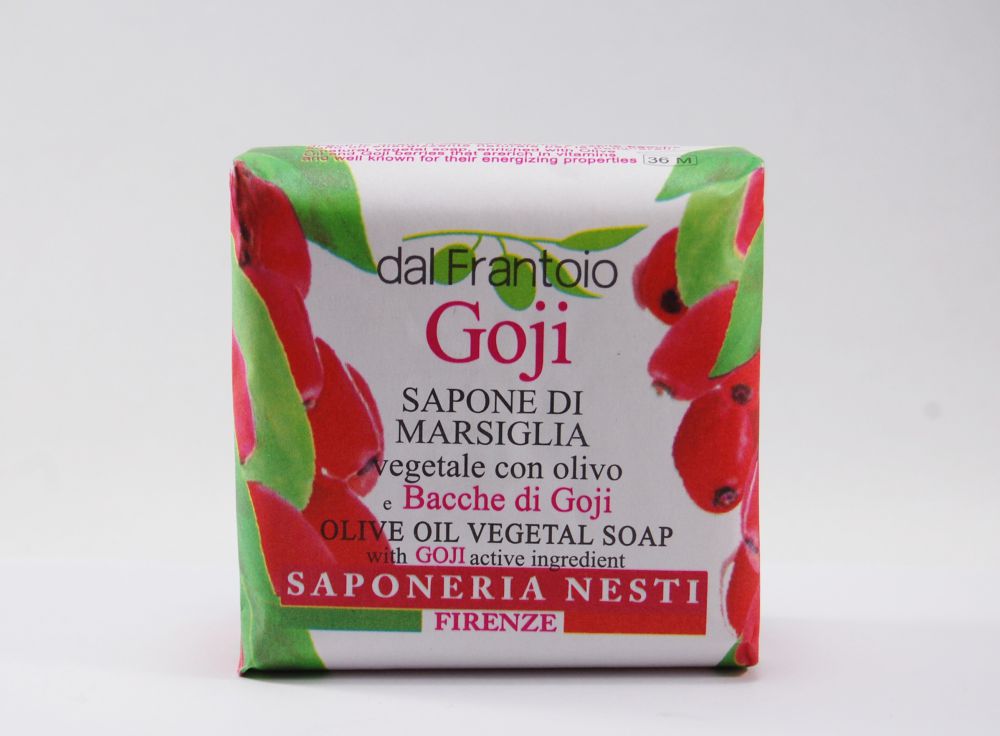 GOJI