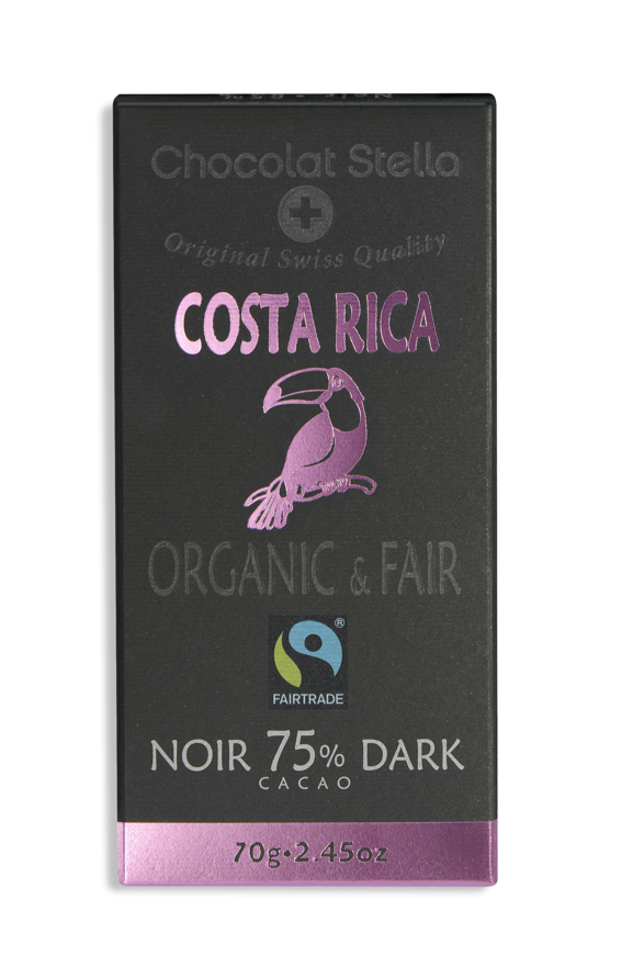 Stella OF 70g 75% CostaRica