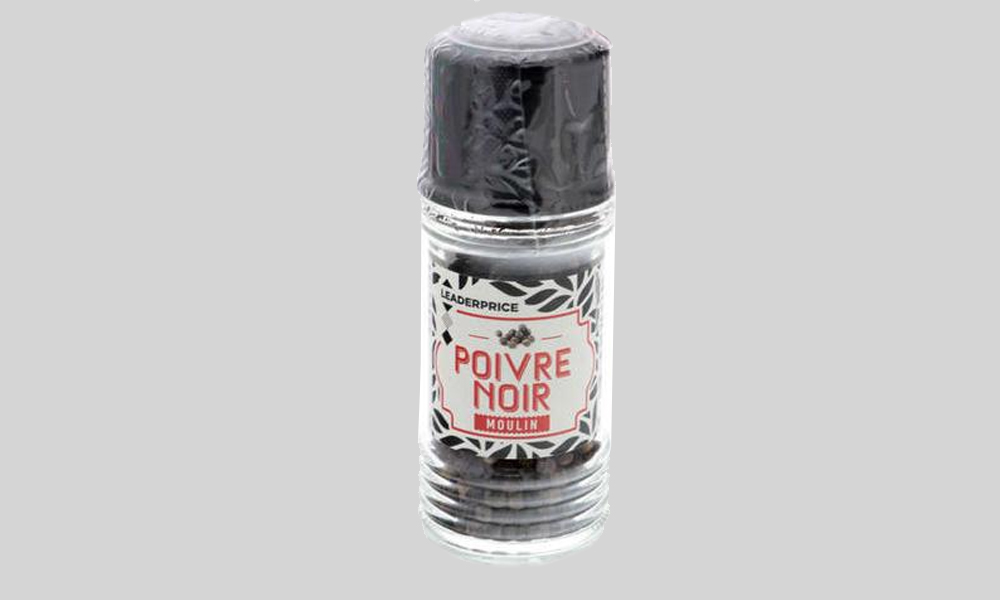 MOULIN POIVRE NOIR 35G LP NEXT