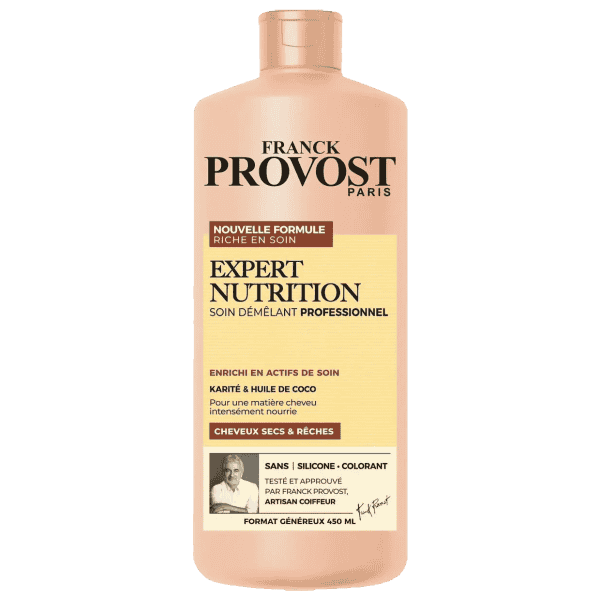 CASINO-NOURISHING CONDITIONER FOR DRY AND ROUGH HAIR 500ML PROVOST