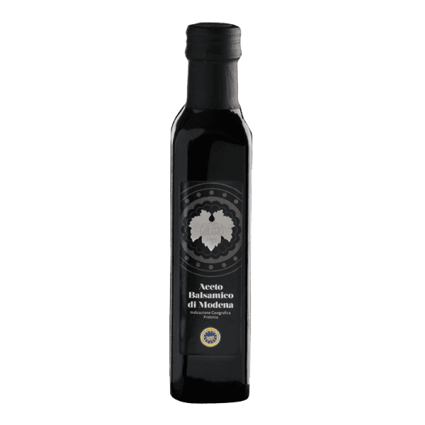 BALSAMIC VINEGAR OF MODENA 
