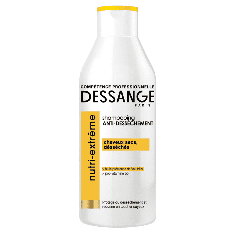 CASINO- NUTRI-EXTREME ANTI-DRYNESS SHAMPOO FOR DRY HAIR 250ML DESSANGE 