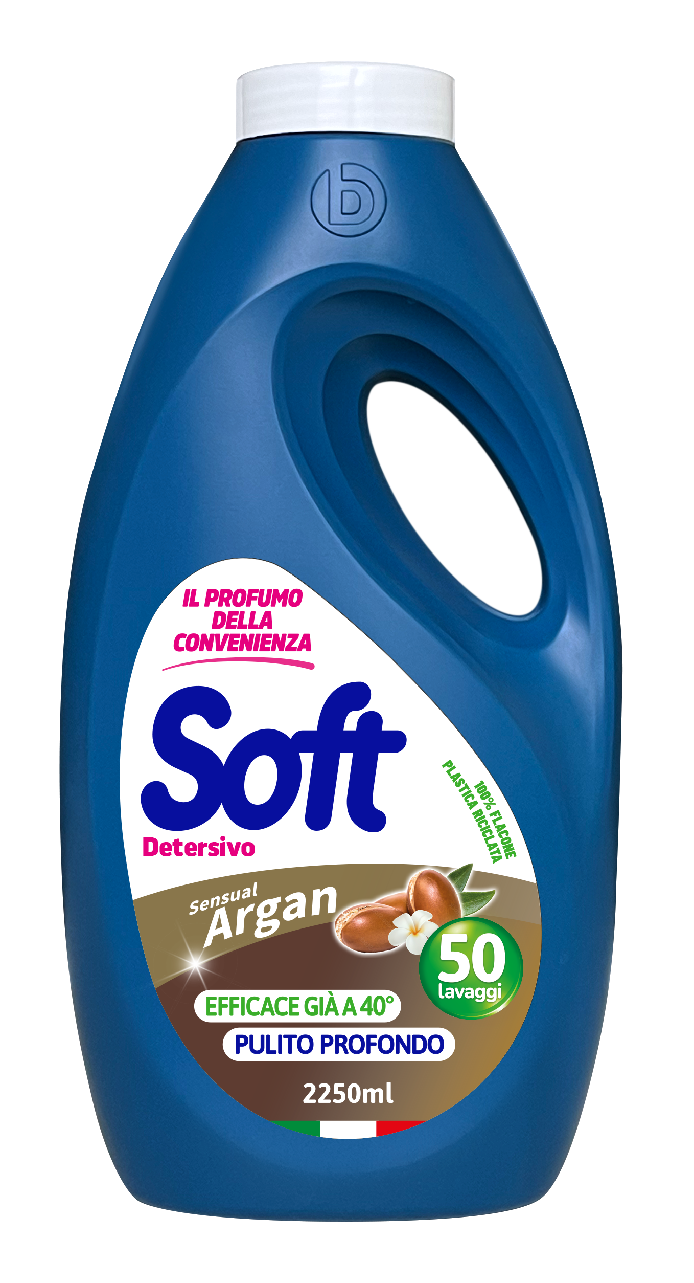 Soft Washing M.Oet. SensualArgan 50 w.