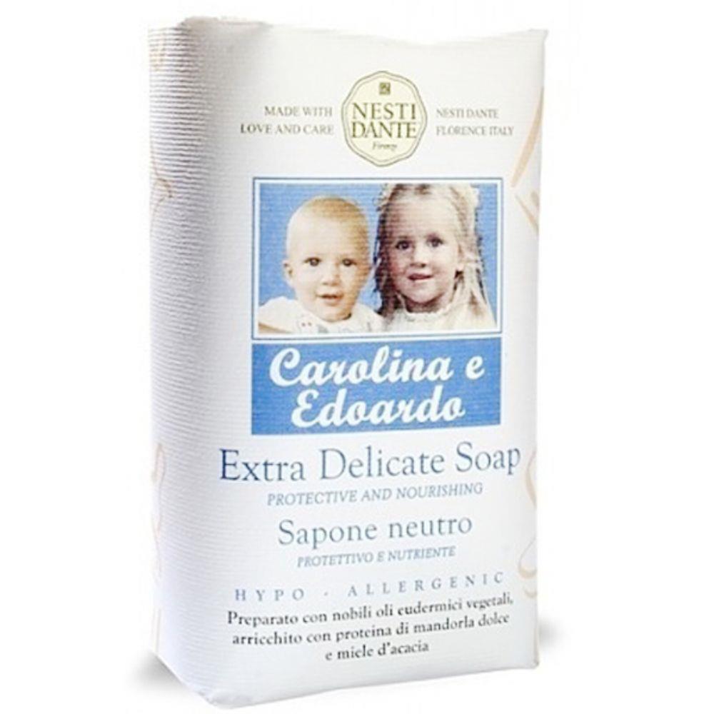 Baby Carolina & Edoardo gr. 250