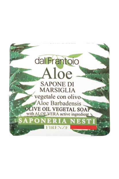 Dal Frantoio g. 100 - Aloe