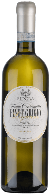 PINOT GRIGIO DOC VENEZIA LIGNUM