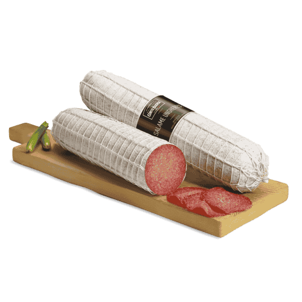 Kortebuona - Hungarian salami, gluten-free,100gr.