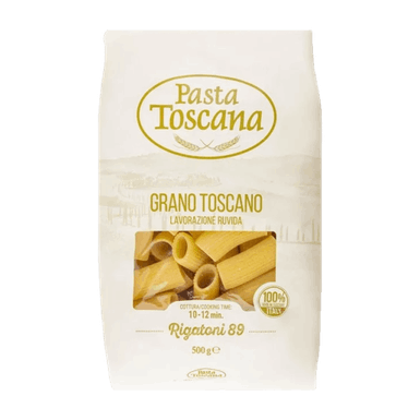 P.TOSCANA RIGATONI GR.500